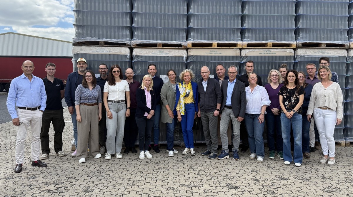 PPWR Seminar bei Veralia