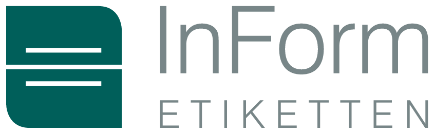 InForm-Etiketten GmbH & Co. KG